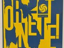 Ornette Coleman on Atlantic 1378 promo