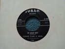 My Sugar Baby. Connie Clark. Northern Soul Vinyl Single