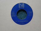 The Fidels. Try A Little Harder. Northern Soul Vinyl Single