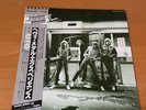 LP UFO NO PLACE TO RUN JAPAN OBI WWS-81281