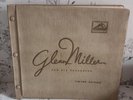 RARE GLENN MILLER ORCHESTRA LIMITED EDITION SET 5 VINYL  MOONLIGHT SERENADE HMV