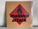 Massive Attack - Blue Lines - LP Vinyl 180g Reissue