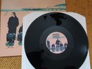 OASIS/Roll With It/12 in single/Picture sleeve.