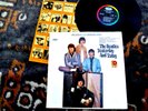 SHRINK  STEREO Post Butcher 1966 ● THE BEATLES ● Lennon no psych no prog STONES