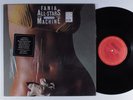 FANIA ALL STARS Rhythm Machine COLUMBIA LP VG+ SHRINK u