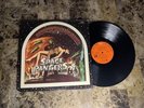 NEIL MERRYWEATHER SPACE RANGERS KILLER SPACE ROCK PSYCH VINYL LP EX+