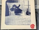Wire - The Ideal Copy - Vinyl LP stumm42 1987 1st press inner