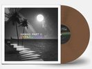 ミラクルミュージカル – Hawaii: Part II Opaque Brown RARE 180g Vinyl LTD to 1000