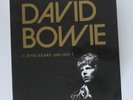 David Bowie - Five Years 1969-1973 - by David Bowie (Record, 2015) Vinyl Box Set