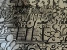 Cream Wheels of Fire Double LP