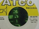 Northern Soul - Official 2nd Issue Not Boot - The Coasters - Crazy Baby