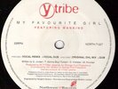 Y-Tribe Featuring Mankind  - My Favourite Girl (12