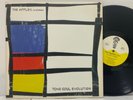 The Apples In Stereo – Tone Soul Evolution LP 1997 US ORIG spinART Post Rock