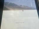 The Japanese House - Good At Falling Vinyl Record 2xLP Blue 2019