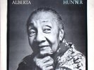 Alberta Hunter   Amtrak Blues 1980 33⅓ Vinyl LP Recording NM/NM Columbia BL36430