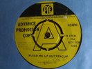 THE FOUNDATIONS - BUILD ME UP BUTTERCUP   NEW DIRECTION  1968  PYE DEMO/PROMO