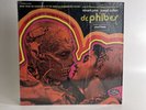 BASIL KIRCHIN Dr. Phibes RARE 1971 OST soundtrack LP Cult Horror Movie VG+