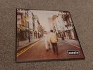 OASIS -  (What's The Story) Morning Glory? double vinyl lp record NEW