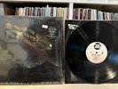 S.O.S. SOS Band - Just the Way You Like It Vinyl Record 1984 MINT PRISTINE