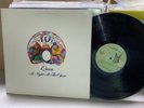 NM/NM- • Queen “A Night at the Opera” 1975 US pressing LP Gatefold 7E-1053