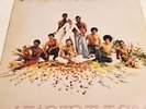 Earth Wind & Fire Head To The Sky 1973 LP Vinyl Record Gatefold VG+