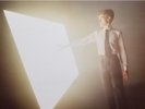 John Foxx ‎– Metamatic (Sealed New Vinyl LP) R256H