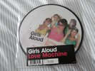 GILRS ALOUD LOVE MACHINE 7