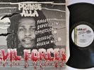 SUPER RARE REGGAE LP PRINCE ALLA 