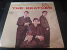 Introducing... The Beatles SEALED 1970s Reissue Stereo Vee-Jay SR-1062 Record