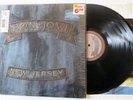 Bon Jovi New Jersey Vinyl LP Album Record In Shrink & Insert Mercury 1988