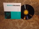 John Coltrane Soultrane Prestige 7142 OJC-021 NM Red Garland Paul Chambers