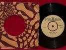 DESMOND DEKKER / SOUL BROS, MOTHER’S YOUNG GAL 7” 45RPM VINYL PYR6012 1967 RARE