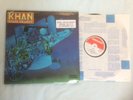 Khan - Space Shanty LP.  Original 1972 Deram UK. SDL-R 11 - Steve Hillage - Gong