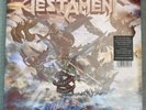 TESTAMENT THE FORMATION OF DAMNATION 12