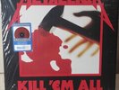 Blackened Recordings Kill EM All by Metallica