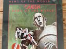 QUEEN - News Of The World 1977 - Puzzle Cover 1000 Teile, OVP & neu