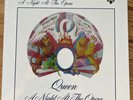 QUEEN - A Night At The Opera - 1975 - Puzzle Cover 500 Teile, OVP & neu