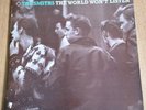 The Smiths The World Wont Listen Original Vinyl Album Rough Trade Records 1985