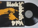 BLACK SABBATH VOL 4, VERTIGO SWIRL/ SPIRAL, GERMAN 1ST PRESS, BOOKLET G/FOLD