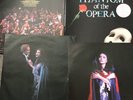 Phantom of the opera.gatefold double vinyl. Vinyl mint.