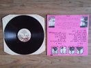ISD - ALL SKREWED UP ORIGINAL 1977 UK CHISWICK LP WIK 3 KBD ROR PUNK EX+ VINYL