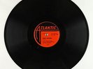 Doo-Wop 78 - Drifters - White Christmas - Atlantic - VG++ mp3