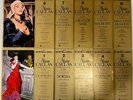 Maria Callas - la donna, la voce, la diva | 20 LPs Rarität Sammlerstück