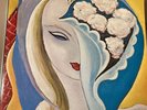derek and the dominos LAYLA and other assorted love songs 2 lp Gatefd Boomers Lp