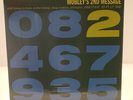 HANK MOBLEY  Mobley's 2nd Message  New, Sealed Vinyl LP Record Album reissue