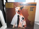 RICK SPRINGFIELD - WORKING CLASS DOG (COLOURED WHITE AND BLACK SWIRL VINYL LP)
