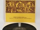 USTAD VILAYAT KHAN ‘Classical Music of India’ 1962 Indian Vinyl LP on Odeon –R24