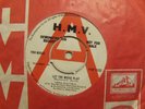 Lena Martell – Let The Music Play 1963 Demo 7” HMV POP 1152