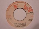 ROBERT FRENCH my Arlene THRILLSEEKERS R ub A DUB Reggae 7