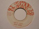 EEK A MOUSE Ghetto Lilving VOLCANO 80's Roots Reggae 7
